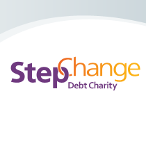 StepChange Debt Charity